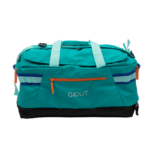 Bolso Viaje 50L Gout Calipso