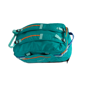 Bolso Viaje 50L Gout Calipso