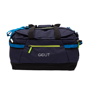 Bolso Viaje 50L Gout Azul