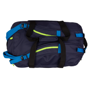 Bolso Viaje 50L Gout Azul