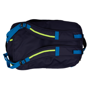 Bolso Viaje 50L Gout Azul