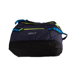 Bolso Viaje 50L Gout Azul