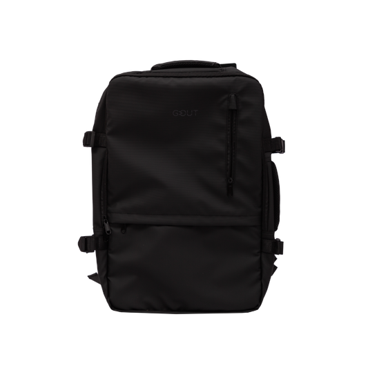 Mochila de Viaje Cabina 44 L. Resistente al agua.