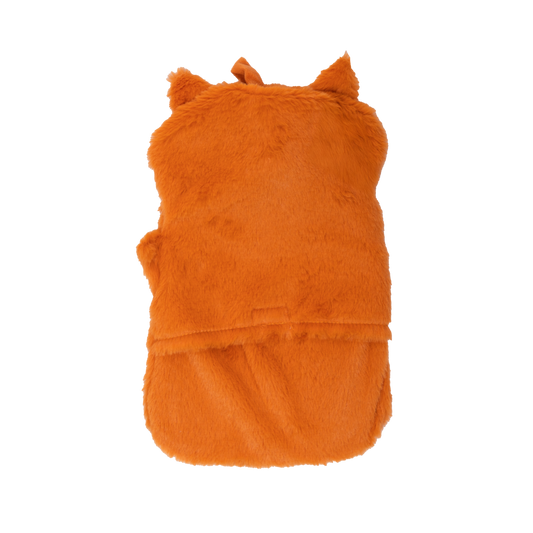 Guatero con Funda de Zorro 2LT