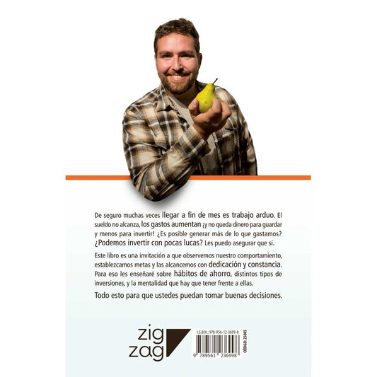 Con Peras Y Finanzas Pocket