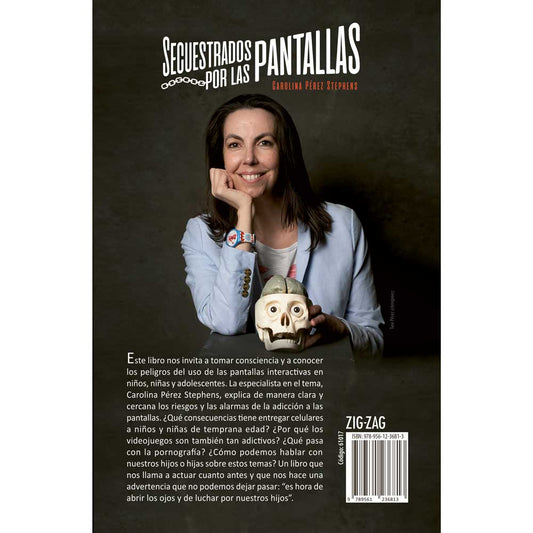 Secuestrados Por Las Pantallas