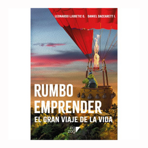 Rumbo Emprender