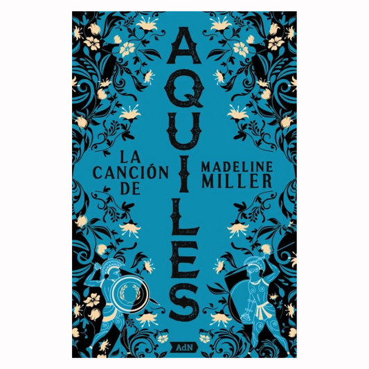 La Canción De Aquiles Pocket