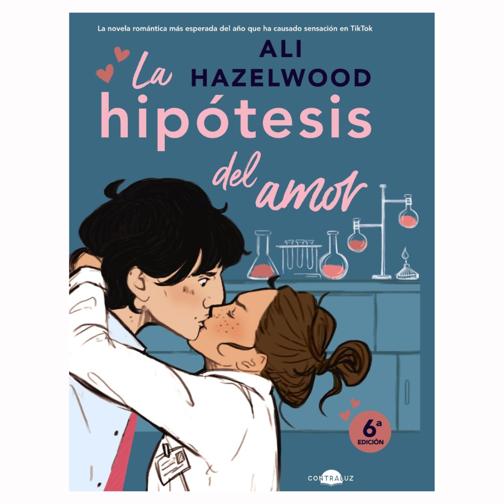 La Hipotesis Del Amor Pocket