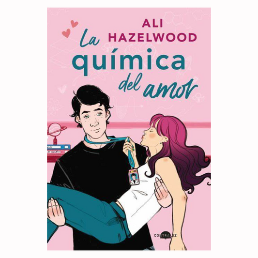 La Quimica Del Amor Pocket