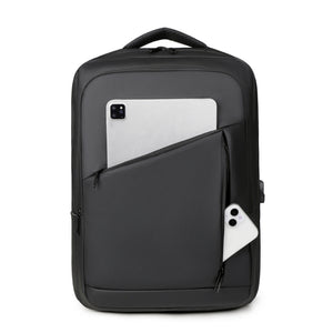 Mochila de Viaje. 15L. BLACK