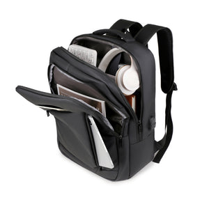Mochila de Viaje. 15L. BLACK