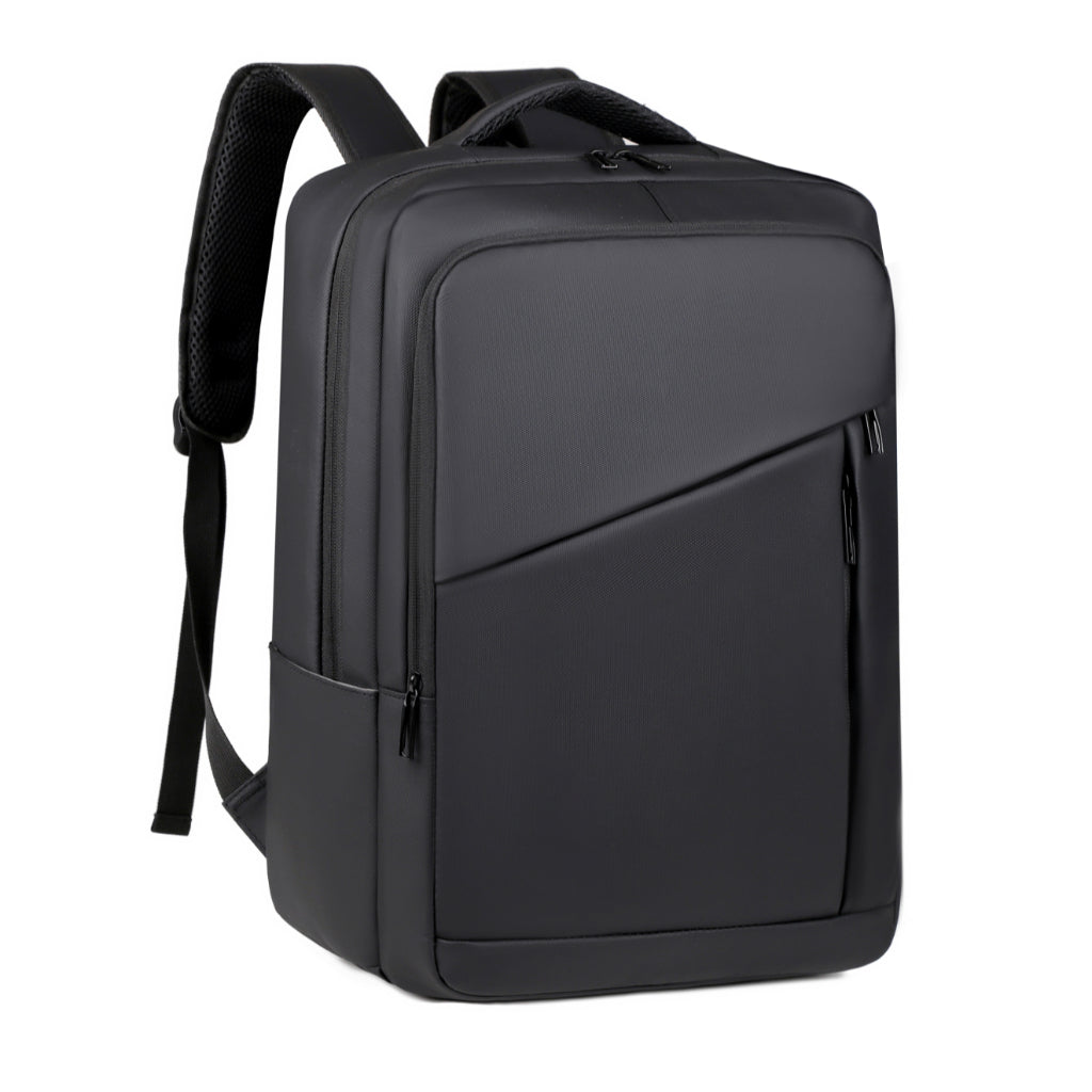 Mochila de Viaje. 15L. BLACK