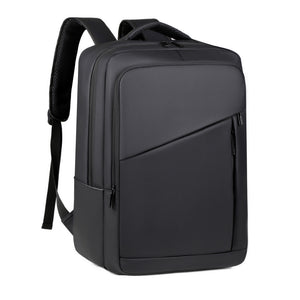 Mochila de Viaje. 15L. BLACK