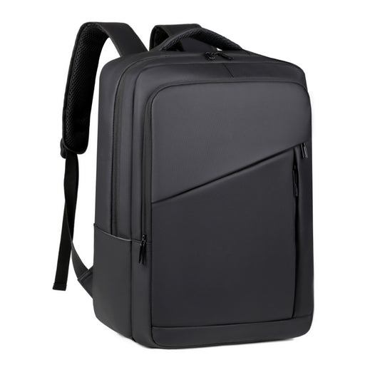 Mochila color Negro 15L.