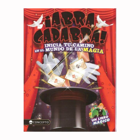Abracadabra