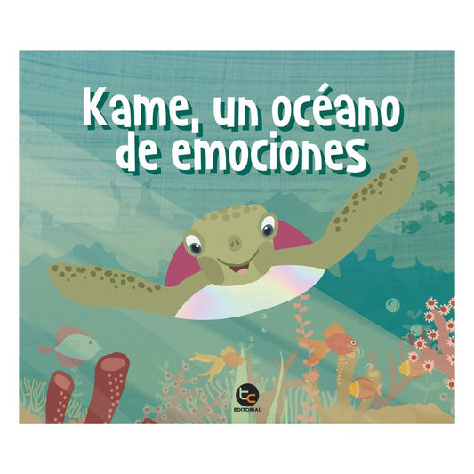 Kame, Un Océano De Emociones