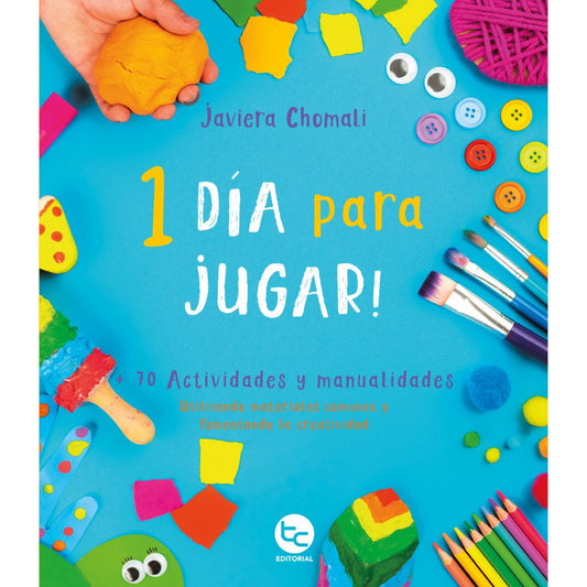 1 Día Para Jugar