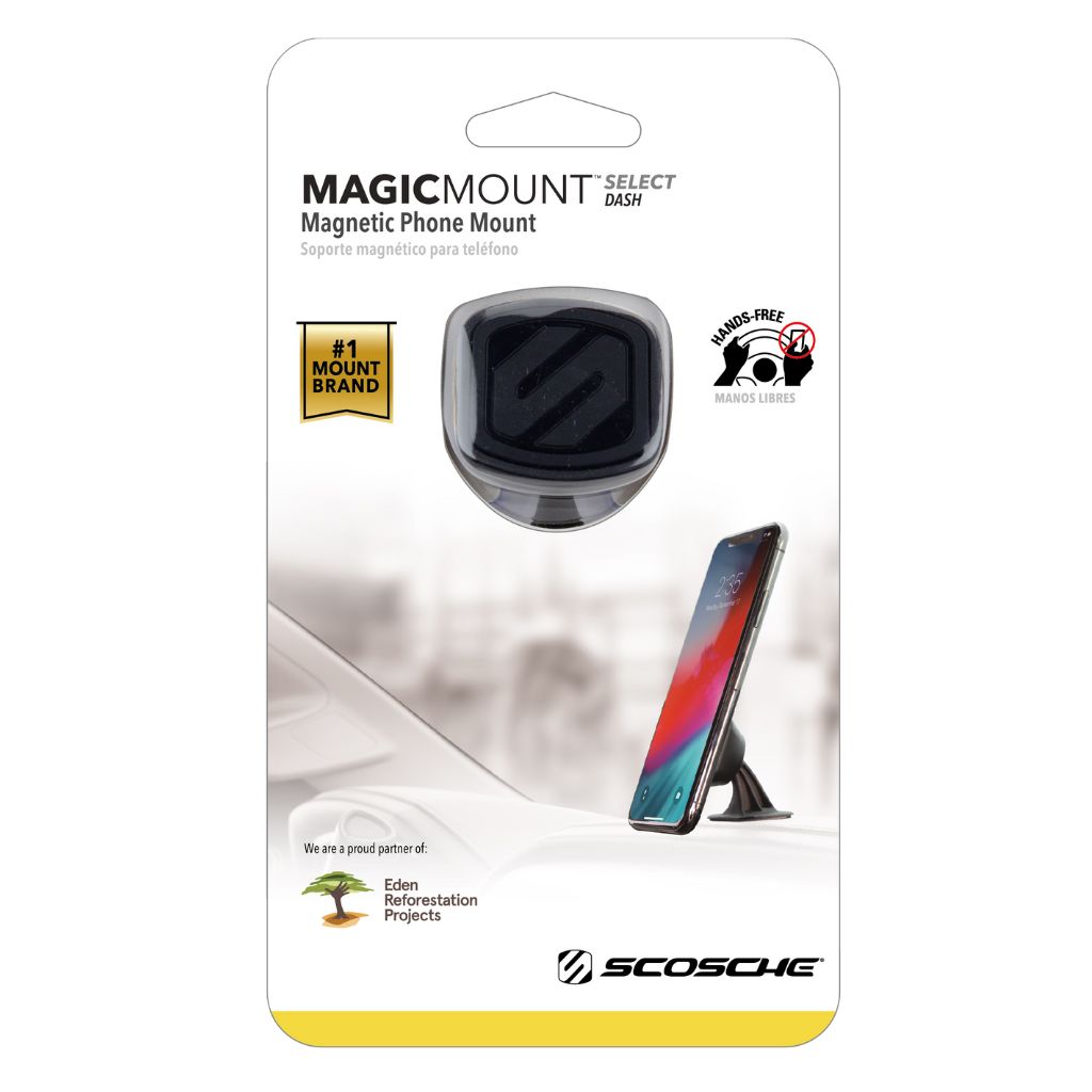 Soporte Celular Magnético Mmd-Rp Scosche