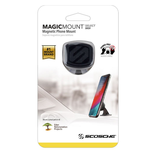 Soporte Celular Magnético Mmd-Rp Scosche