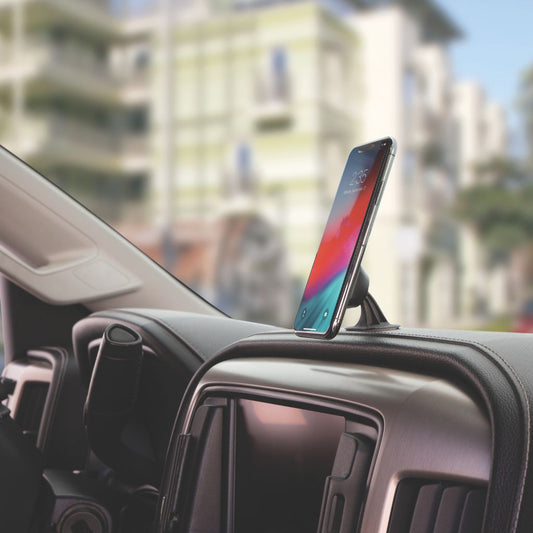 Soporte Celular Magnético Mmd-Rp Scosche