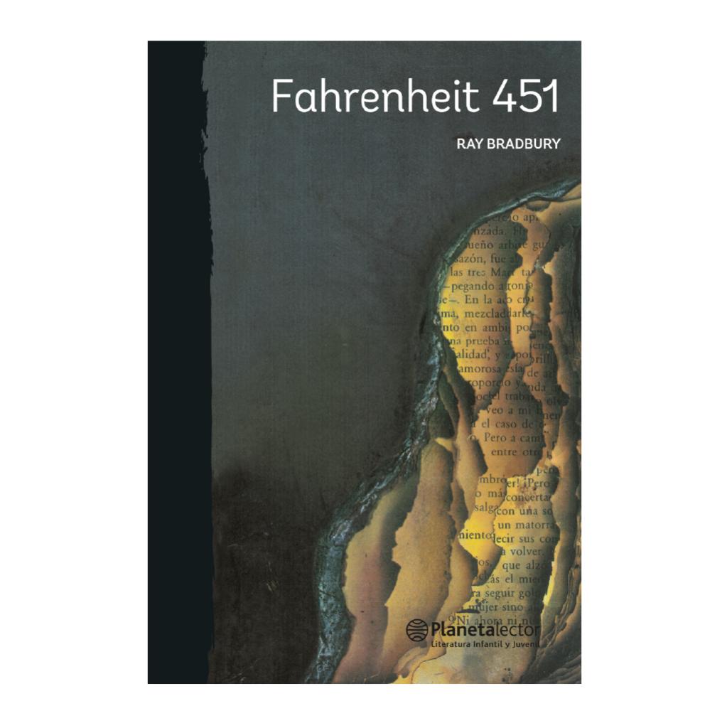 Fahrenheit 451