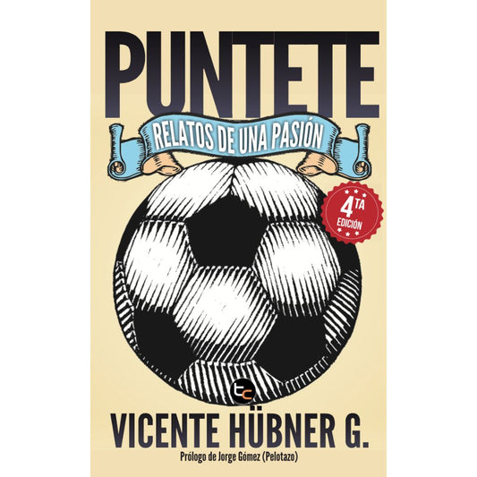 Puntete  