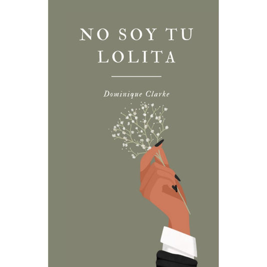 No Soy Tu Lolita  