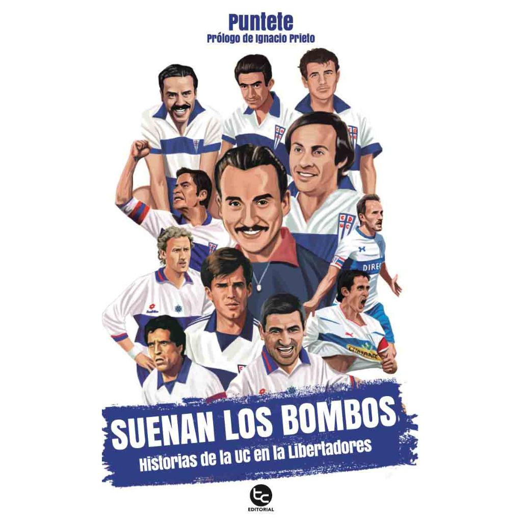 Suenan Los Bombos 