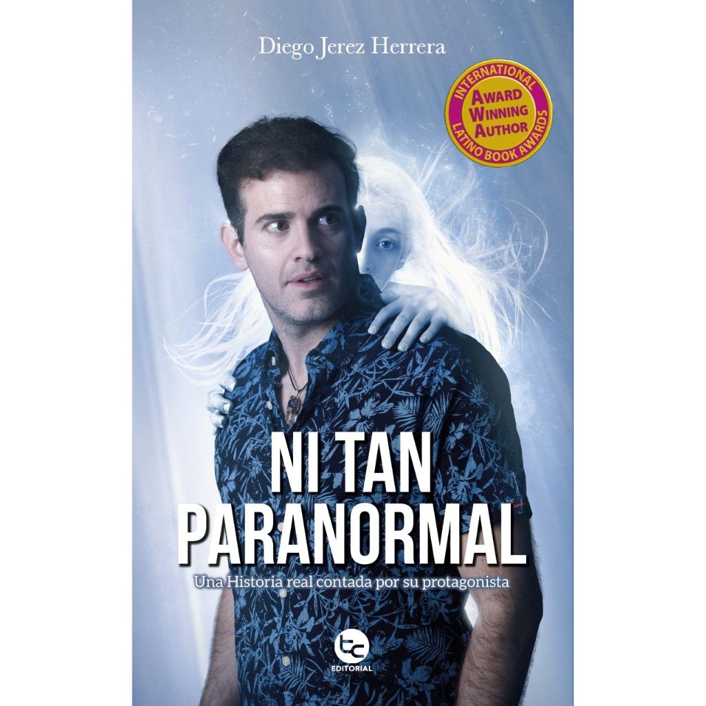 Ni Tan Paranormal 