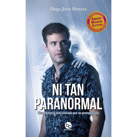 Ni Tan Paranormal 