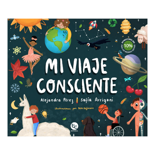 Mi Viaje Consciente 