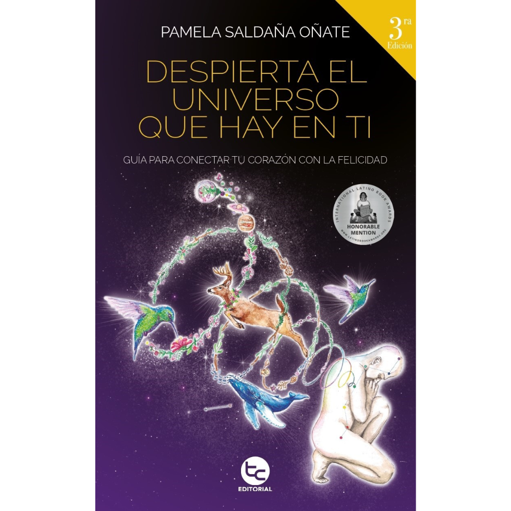 Despierta El Universo Que Hay En Ti
