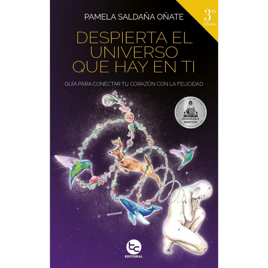 Despierta El Universo Que Hay En Ti