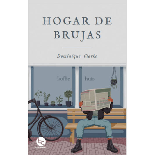 Hogar De Brujas  