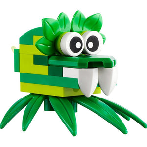 Lego Classic Monstruos Creativos