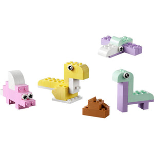 Lego Classic Diversión Creativa: Pastel