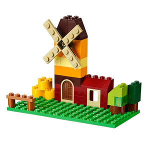 Lego Classic Caja Mediana De Ladrillos Creativos Lego