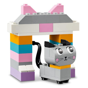 Lego Classic Mascotas Creativas