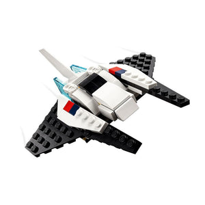 Lego Creator Transbordador Espacial