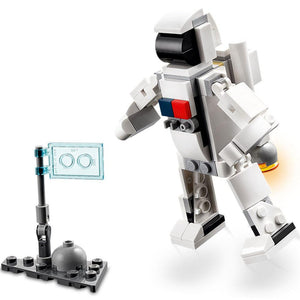 Lego Creator Transbordador Espacial