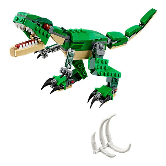 LEGO® Creator Grandes Dinosaurios