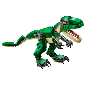 Lego Creator Grandes Dinosaurios