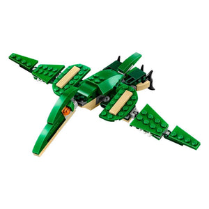 Lego Creator Grandes Dinosaurios