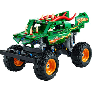 Lego Technic Monster Jam™ Dragon™