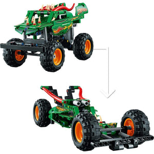 Lego Technic Monster Jam™ Dragon™