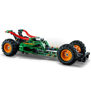 Lego Technic Monster Jam™ Dragon™