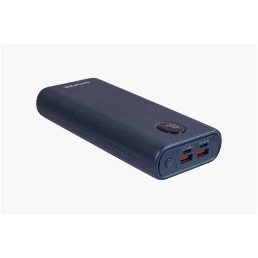 Cargador Batería Externa Power Bank 20000 Mah Aiwa Paw-400