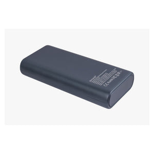 Cargador Batería Externa Power Bank 20000 Mah Aiwa Paw-400
