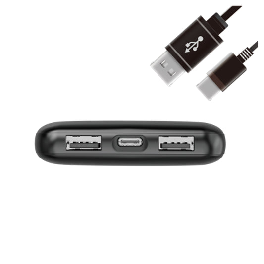 Cargador Portátil / Powerbank 10.000 Mah Energizer